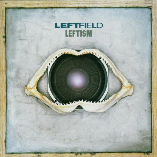Leftfield leftism 2 discs - leftfield,