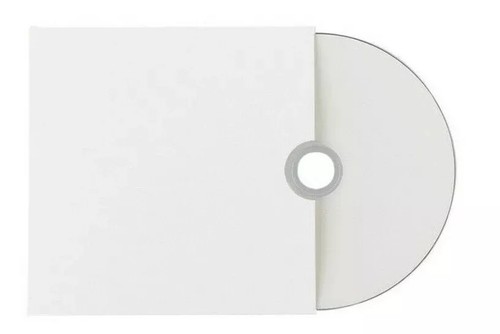 White card board - white,