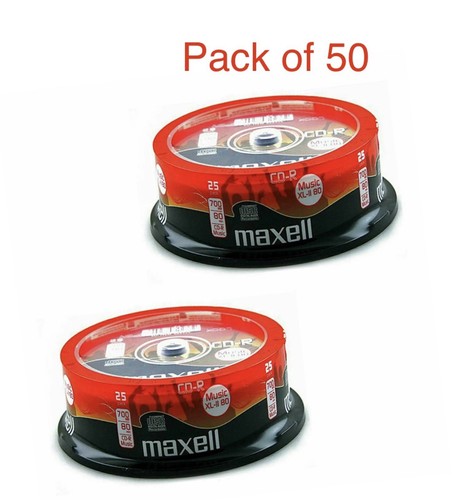 Maxell 80 mins xl ii - maxell,