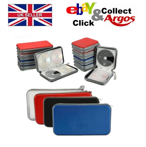 Dvd carry case cover - 80,