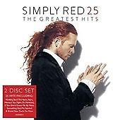 Simply red the greatest - red, 25: