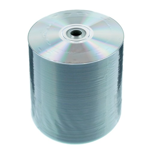 100 ritek thermal blank shiny - 100,