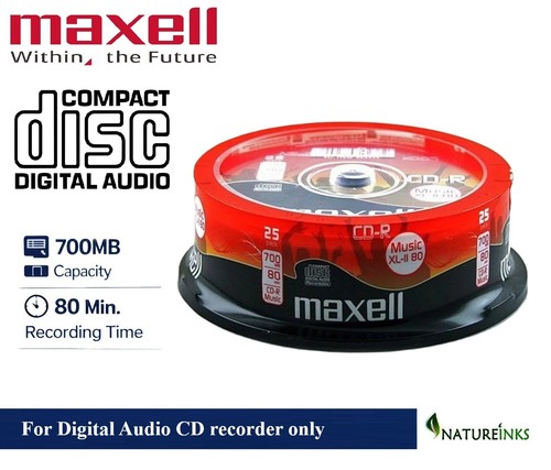 Maxell r 80 - 25,