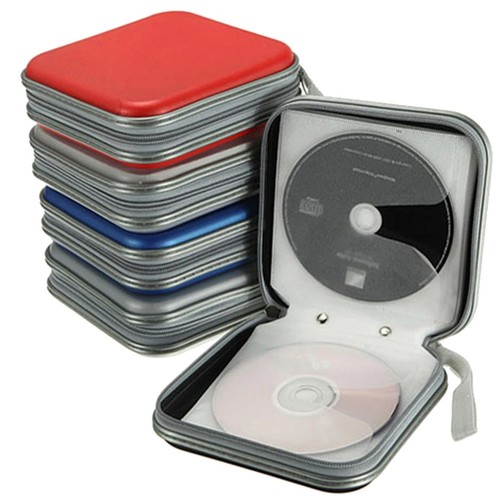 Dvd carry case - cd,