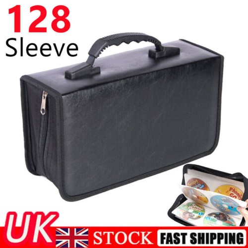 128 dvd disc carry - dvd,