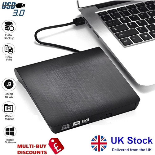 Usb external dvd cd hard - external,