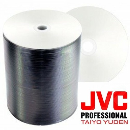 100 taiyo yuden jvc cmc - jvc,