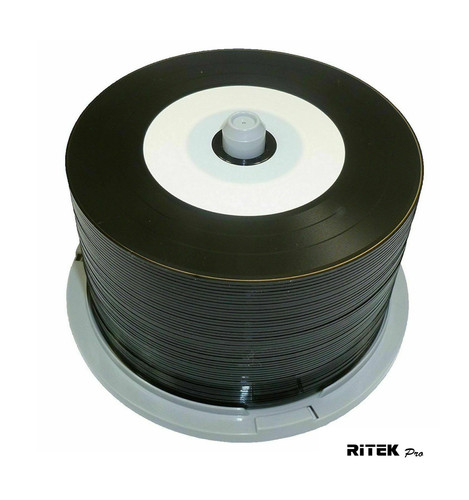 Ritek black bottom - 50,
