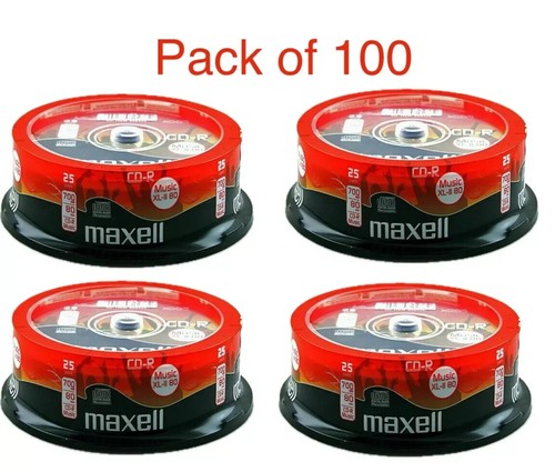 100 maxell 80 - x, mins