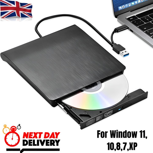 Usb external dvd cd hard - external,