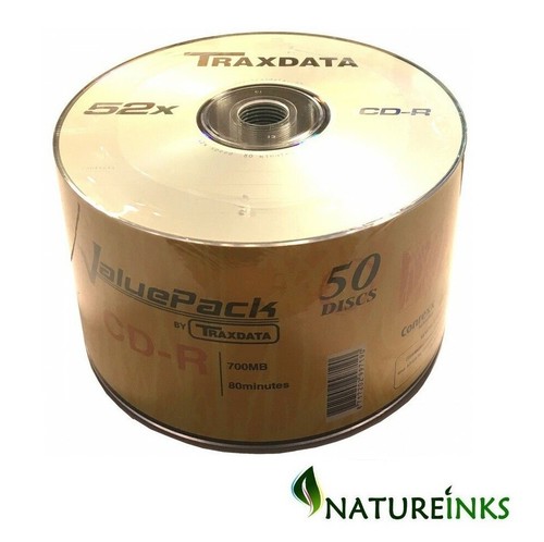 Traxdata non printable - 50,