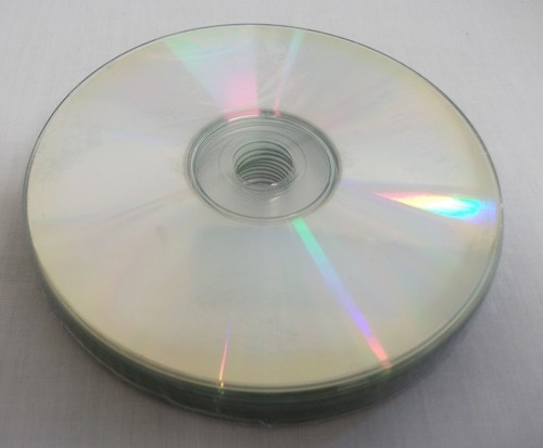 Quality r recordable - 10, cd-r