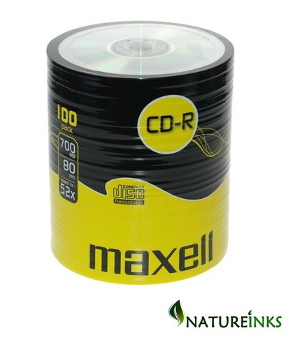 Genuine maxell blank - genuine,