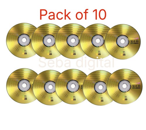 Maxell audio xl ii - cd-r, xl-ii