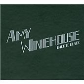 Amy winehouse back to black - amy,