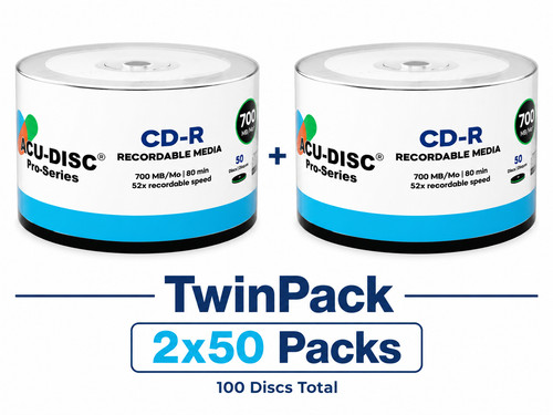 100 acu disc pro - acu-disc, pro-series