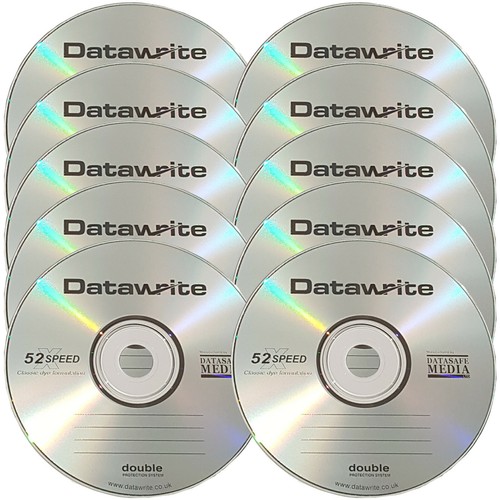 Datawrite cdr blank - cd-r,