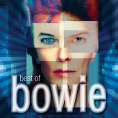 David bowie best cd - bowie,